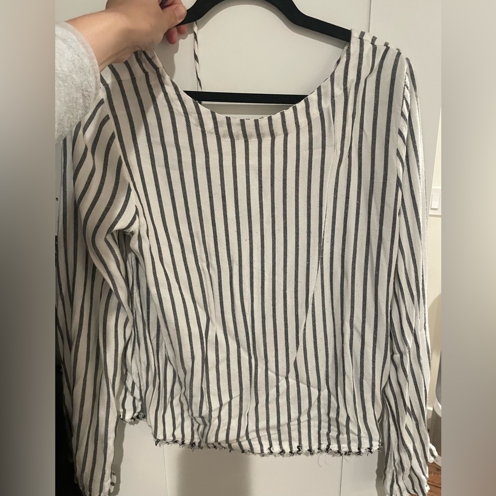 Cloth & Stone top